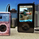 Illustration for article titled iPond Combines Portable Speaker With a Fish Tank, Enrages Animal Rights Activists